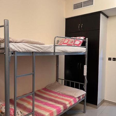 Sky Inn Hostel Ντουμπάι Εξωτερικό φωτογραφία